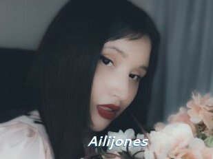 Ailijones