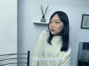 Ailisdebre