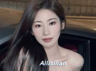 Ailisilian