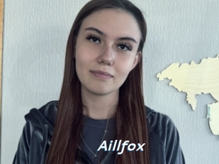 Aillfox