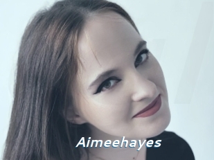 Aimeehayes