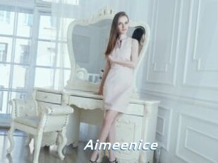 Aimeenice