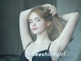 Aimeeshinegirl