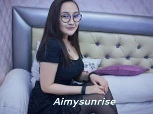 Aimysunrise