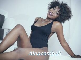 Ainacambell