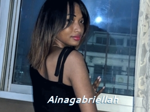 Ainagabriellah