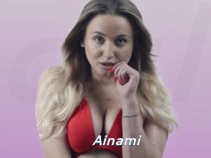 Ainami