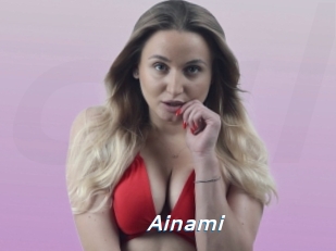 Ainami