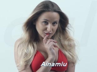 ainamiu Camgirls Live