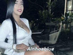 Ainhoablue