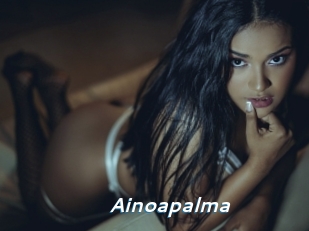Ainoapalma