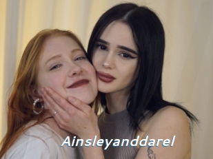Ainsleyanddarel