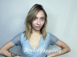 Ainsleyappling