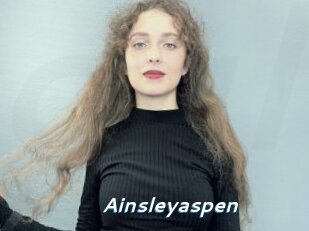 Ainsleyaspen
