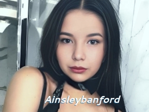 ainsleybanford Camgirls Live