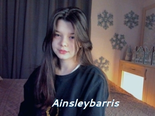 ainsleybarris Camgirls Live