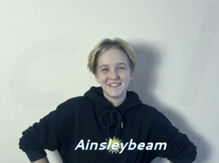 Ainsleybeam