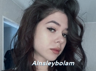 Ainsleybolam