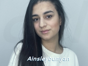 ainsleybunyan Camgirls Live
