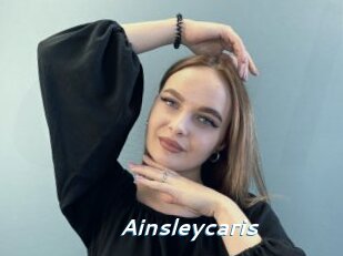 Ainsleycaris