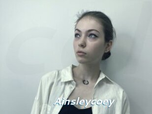 Ainsleycoey