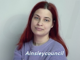 Ainsleycouncil