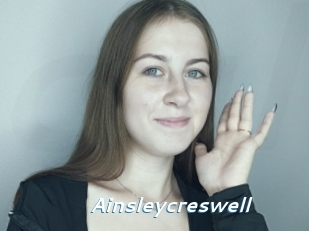 Ainsleycreswell