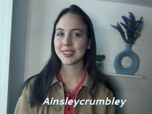 Ainsleycrumbley
