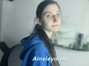 Ainsleydale