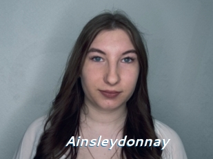 Ainsleydonnay