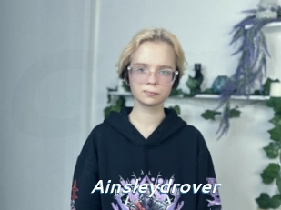 Ainsleydrover