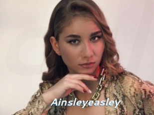 Ainsleyeasley
