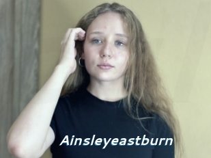 Ainsleyeastburn