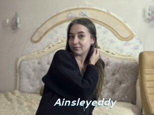 Ainsleyeddy