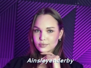 Ainsleyenderby
