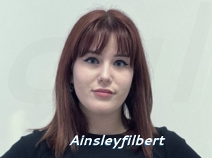 Ainsleyfilbert