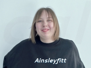 Ainsleyfitt