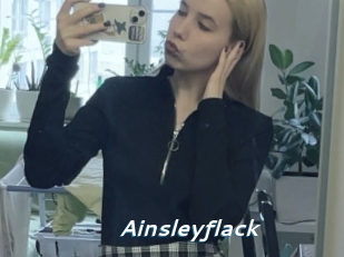 Ainsleyflack