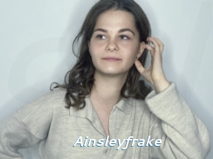 Ainsleyfrake