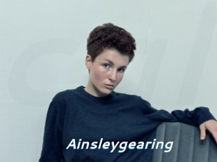Ainsleygearing
