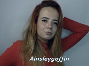 Ainsleygoffin