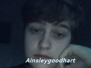 Ainsleygoodhart