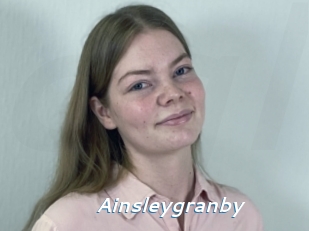 Ainsleygranby