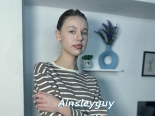 Ainsleyguy