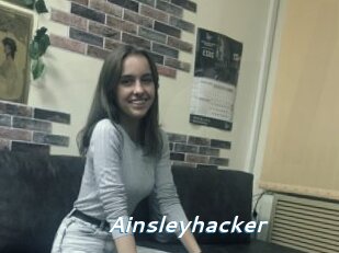 Ainsleyhacker