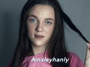 Ainsleyhanly