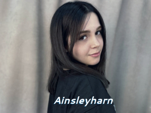 Ainsleyharn