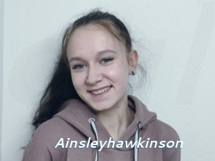 Ainsleyhawkinson