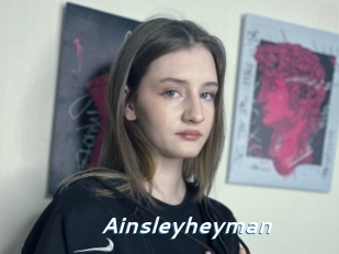 Ainsleyheyman