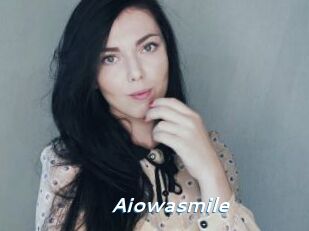 Aiowasmile